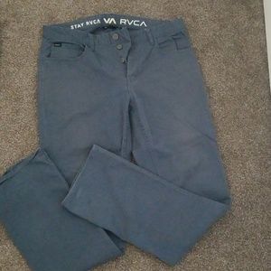 RVCA jeans
